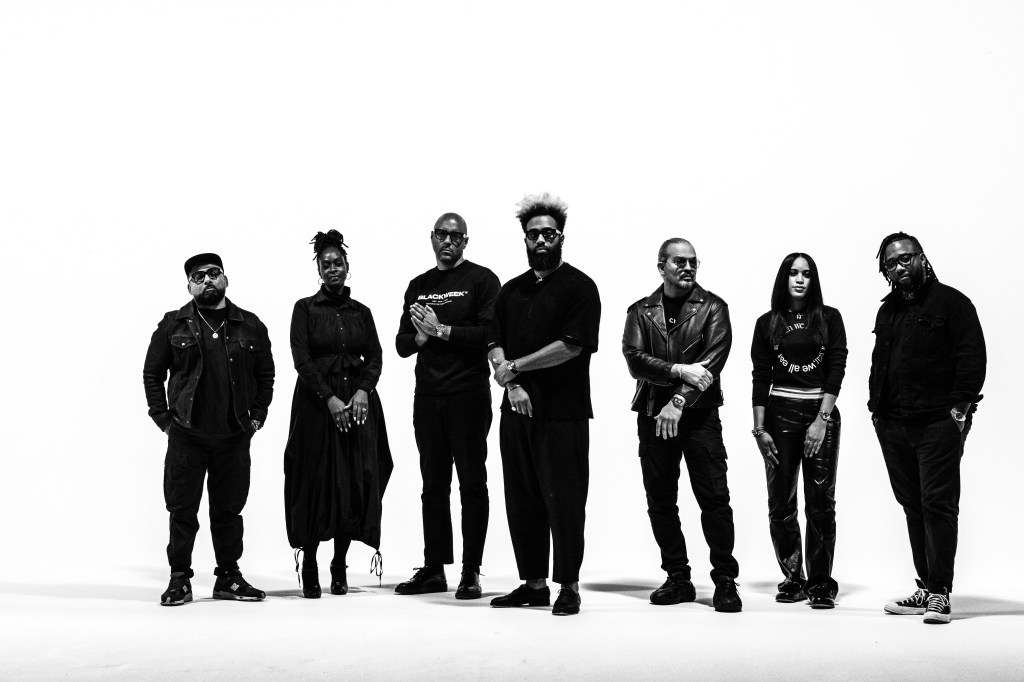 BlackWeek Returns To New York For It’s Second Year