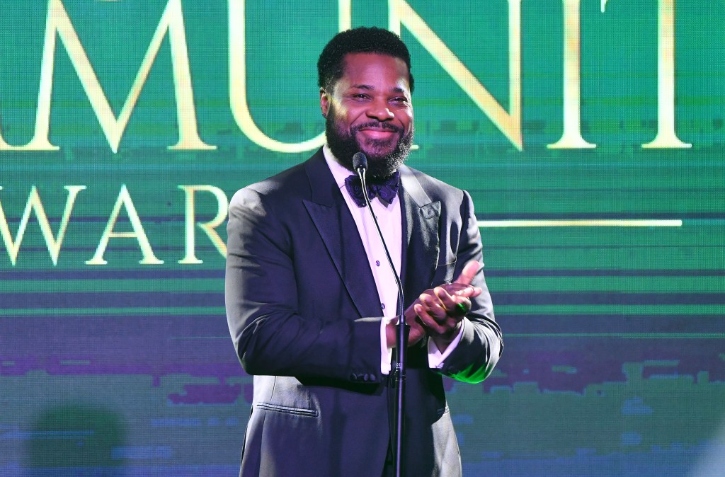 Malcolm-Jamal Warner’s Wife Releases Statement On Their Wedding Anniversary