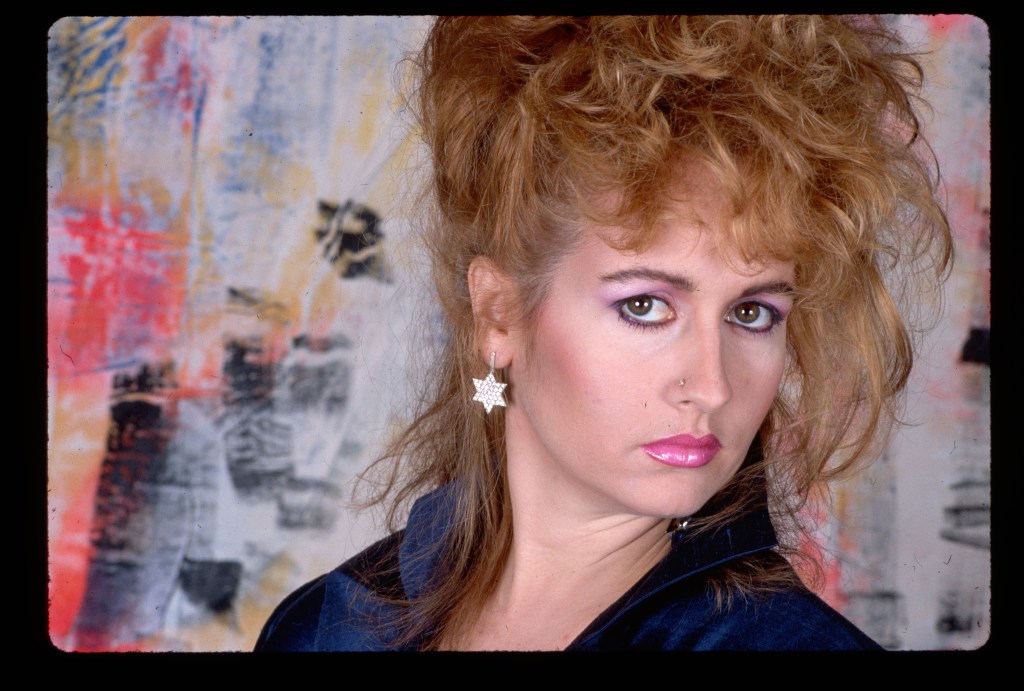 A Teena Marie Biopic Is In The Works