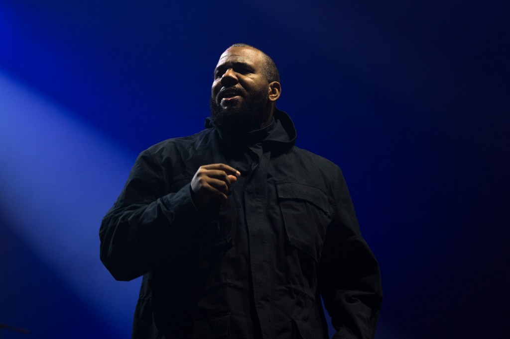 The Game Demands R.Kelly and Diddy’s Release, “IDGAF About Baby Oil & Pee”